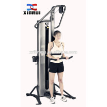 strong body gym Fitness Equipment commercial gym equipments arm extension